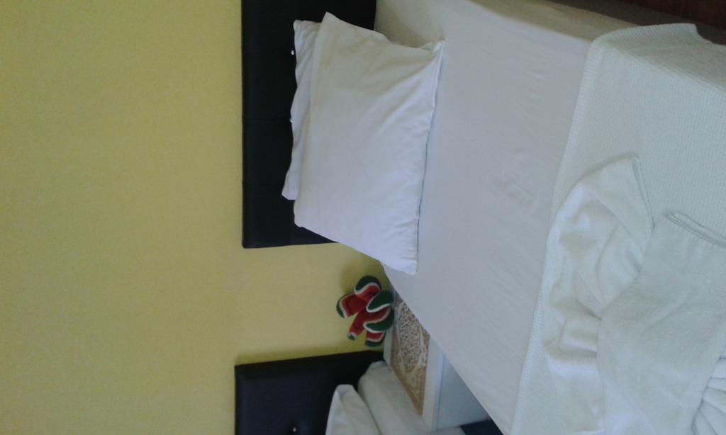 Bereket Traveler Hotel Istanbul Exterior photo