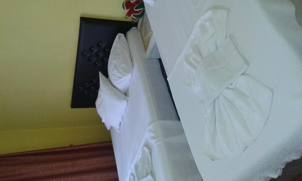 Bereket Traveler Hotel Istanbul Exterior photo