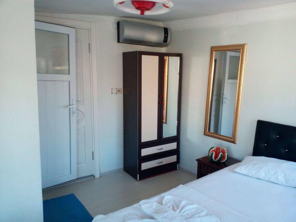 Bereket Traveler Hotel Istanbul Exterior photo