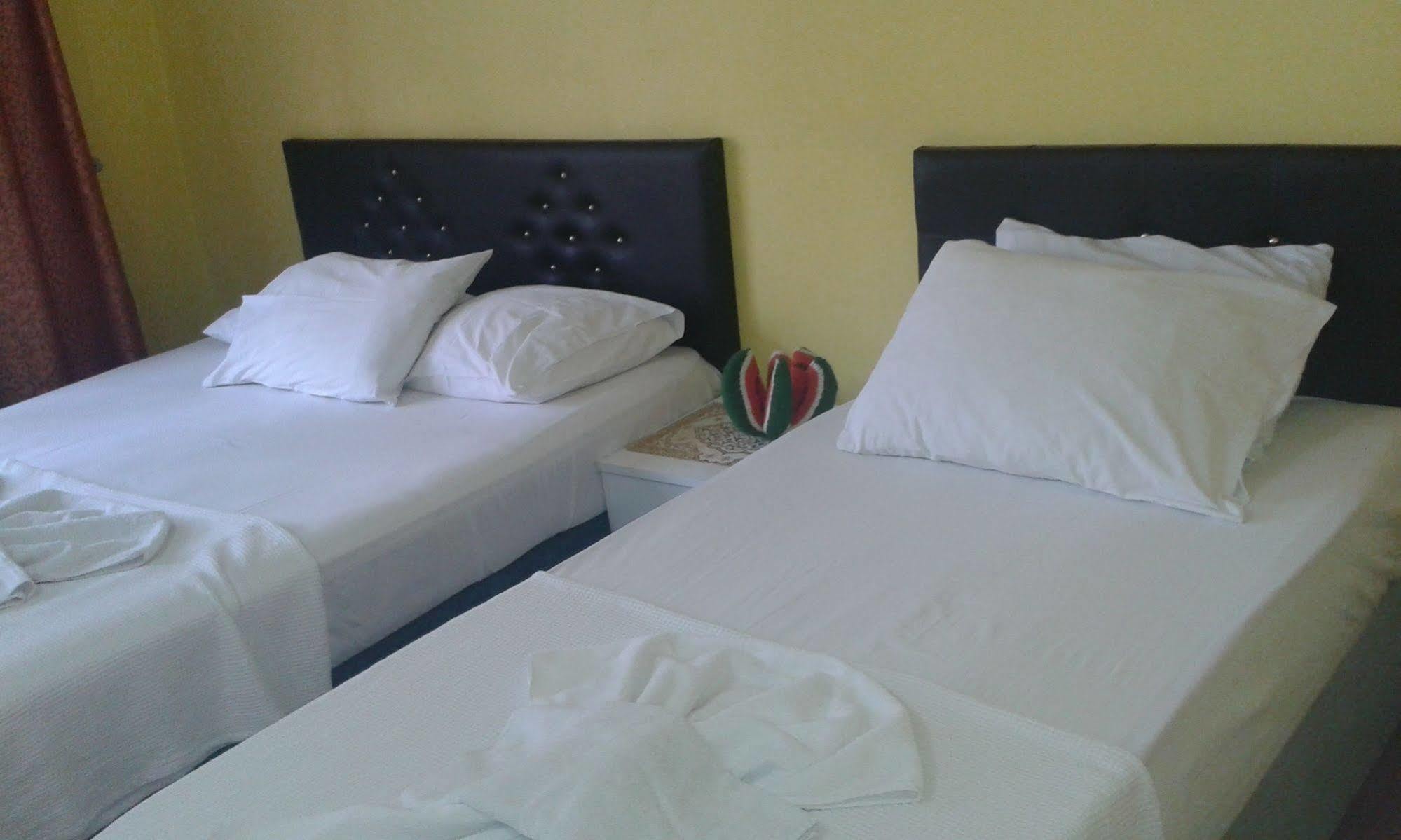 Bereket Traveler Hotel Istanbul Exterior photo