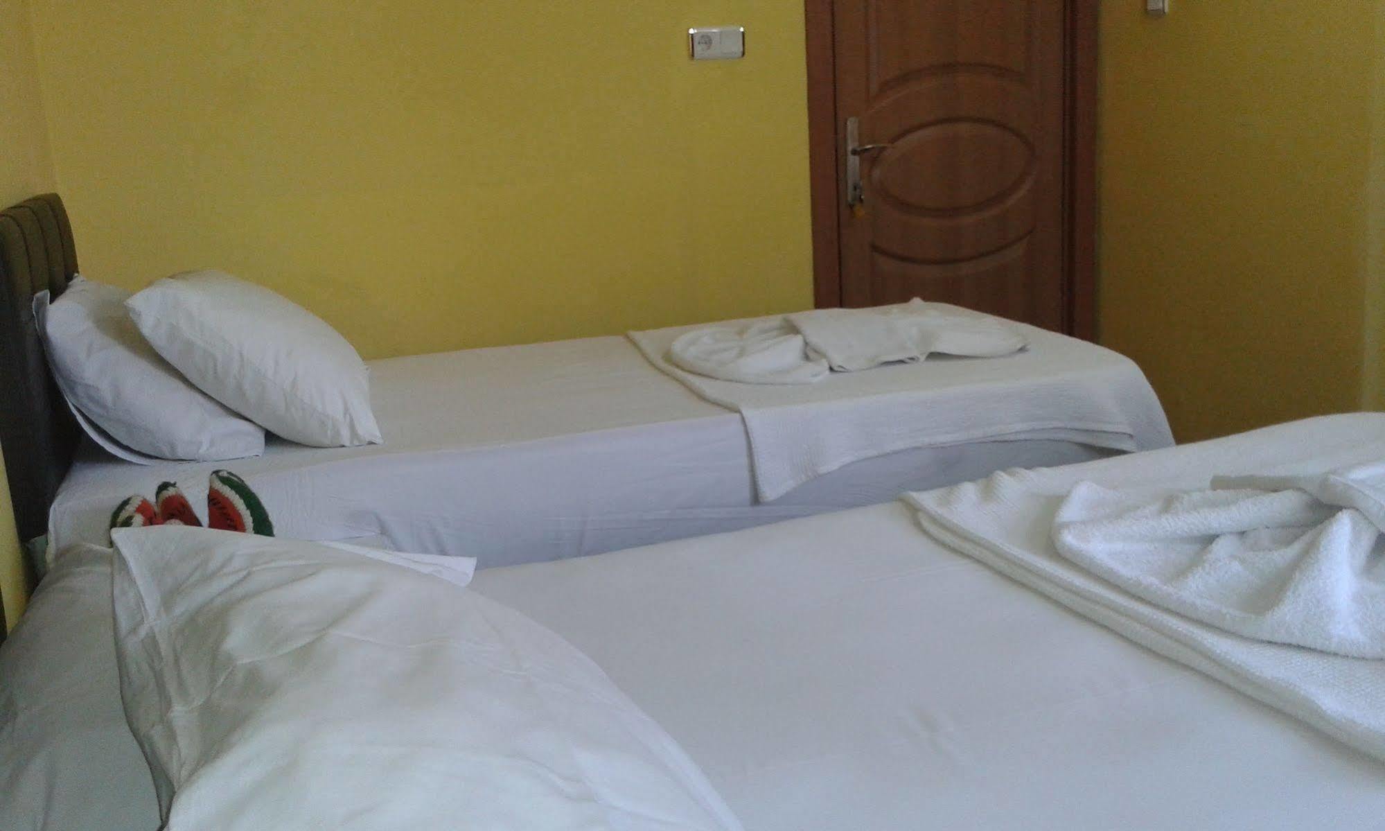 Bereket Traveler Hotel Istanbul Exterior photo